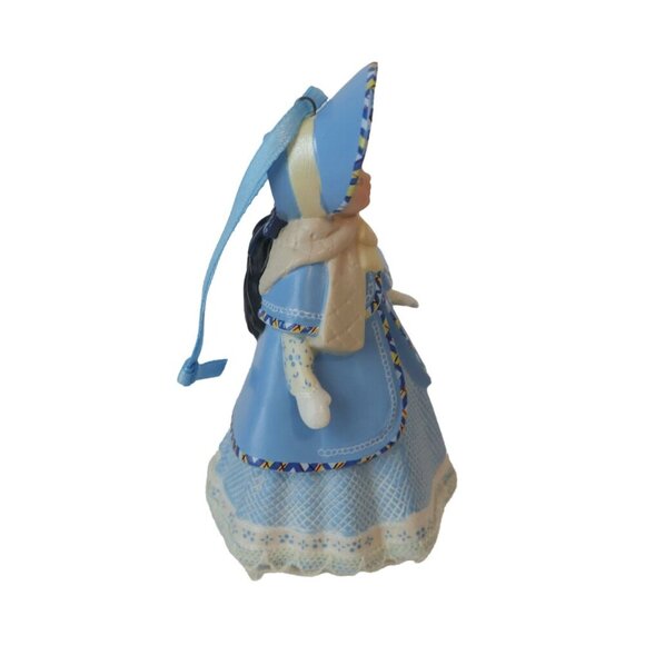 Hallmark Madame Alexander Little Women Collector's Series Keepsake Ornaments - Picture 3 of 5